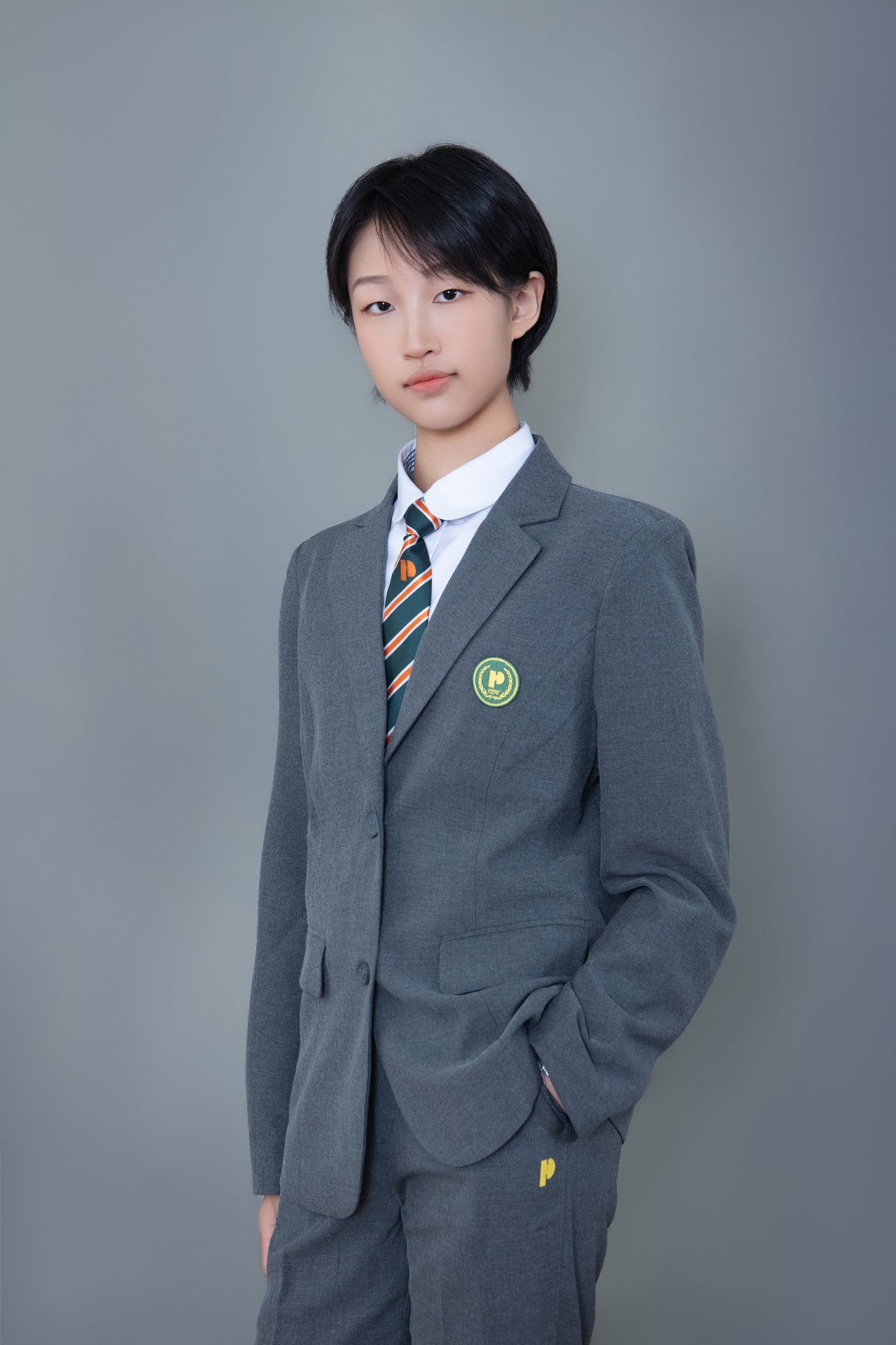 This is Me — 03